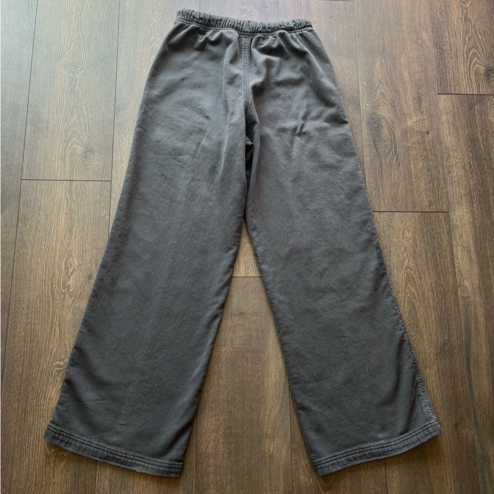 Aerie Pants With Drawstring View 4